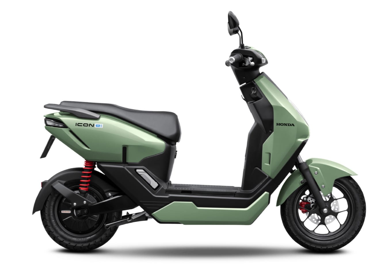 Bảng giá xe Honda 2024 cho dòng xe điện ICON e: