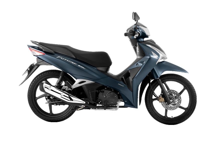 Bảng giá xe Honda 2024 cho dòng xe Future 125 FI