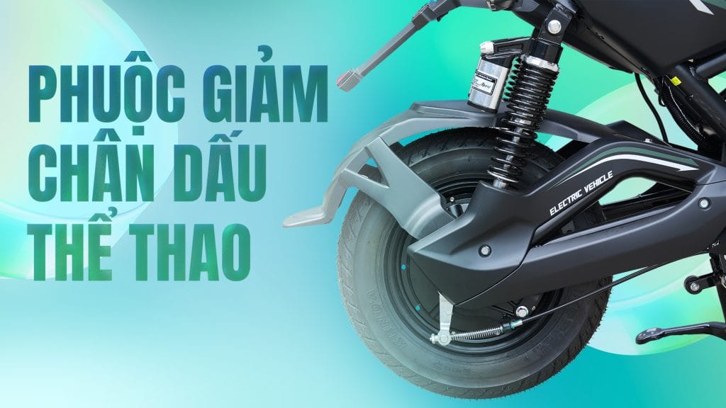 Bảo dưỡng ắc quy xe điện 5 bình