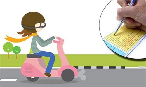 Bảo hiểm xe máy là gì và những điều cần biết