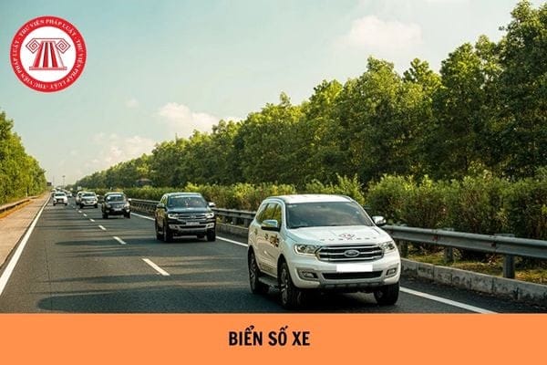 Biển số xe Đồng Nai