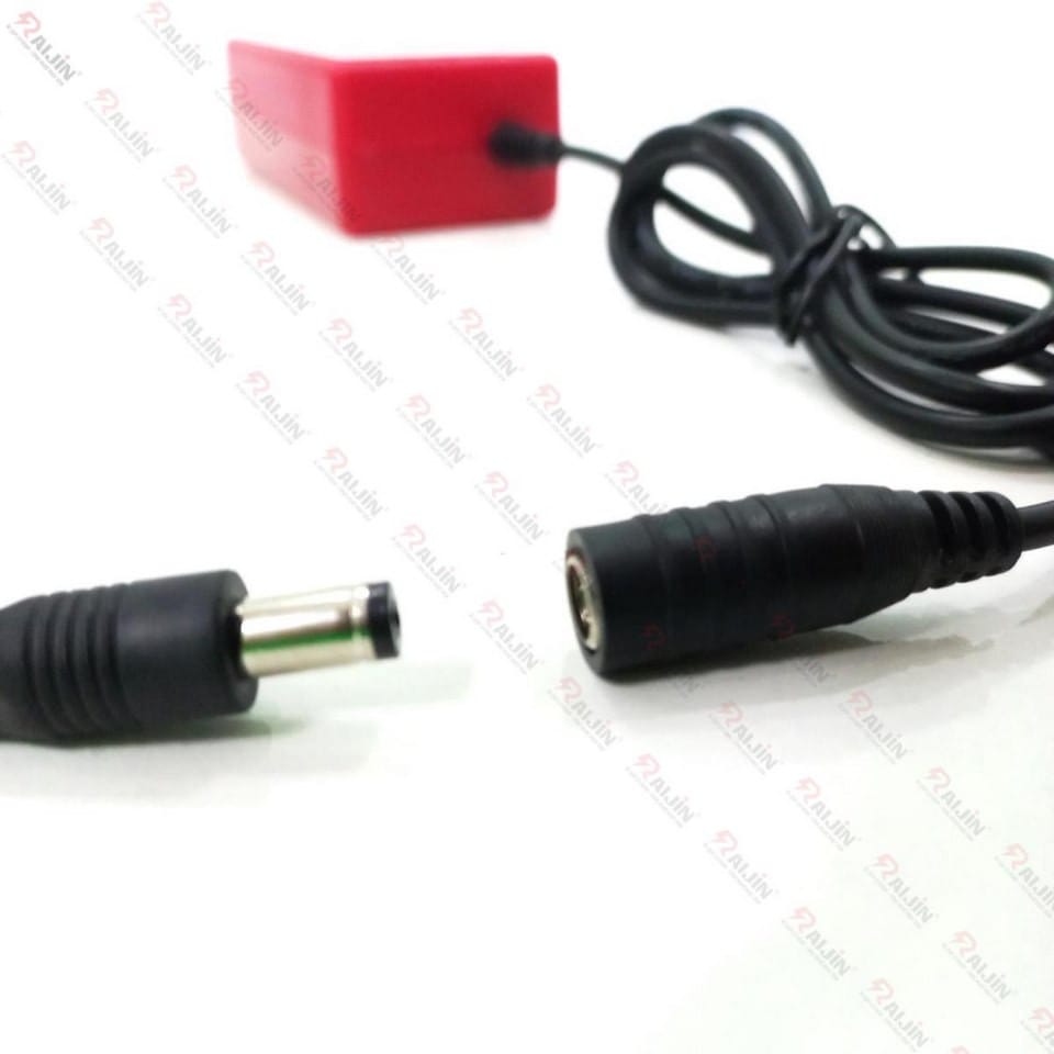 Bộ sạc bình ắc quy xe máy thông minh W-Standard MCU 1500