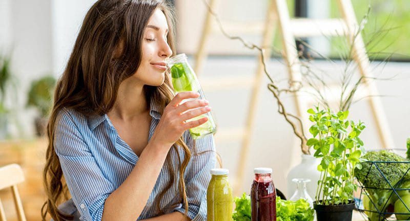 Chế độ ăn uống và sinh hoạt giúp phòng ngừa say xe trên ô tô