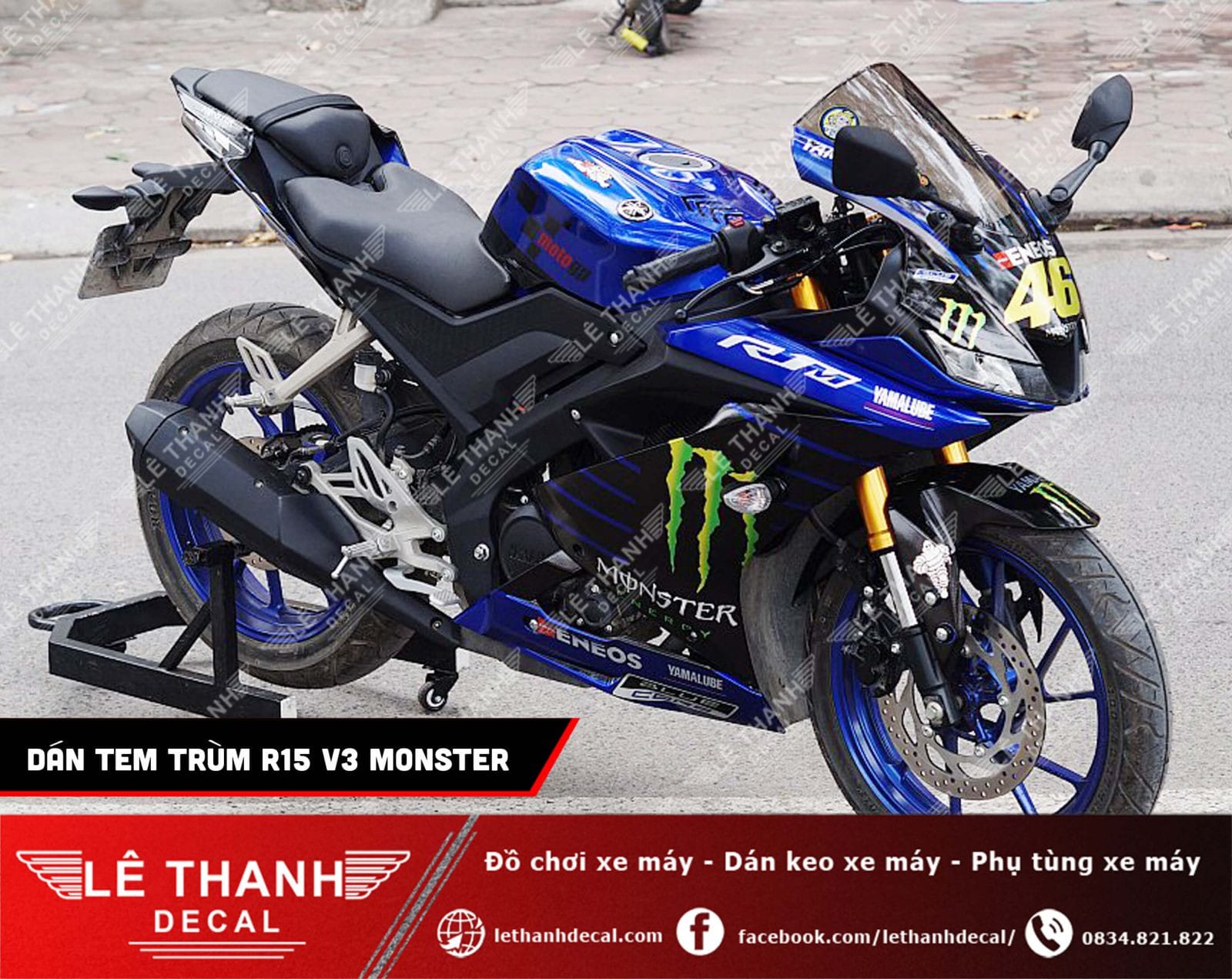 Chính sách bảo hành tại tiệm dán decal xe
