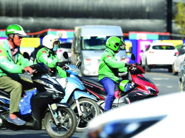 Chính sách hỗ trợ chuyển đổi xe xăng sang xe điện tại TP.HCM