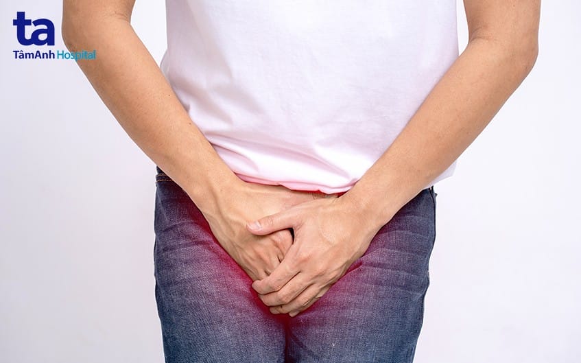 Dấu hiệu và triệu chứng nhận biết tình trạng tinh hoàn chảy xệ