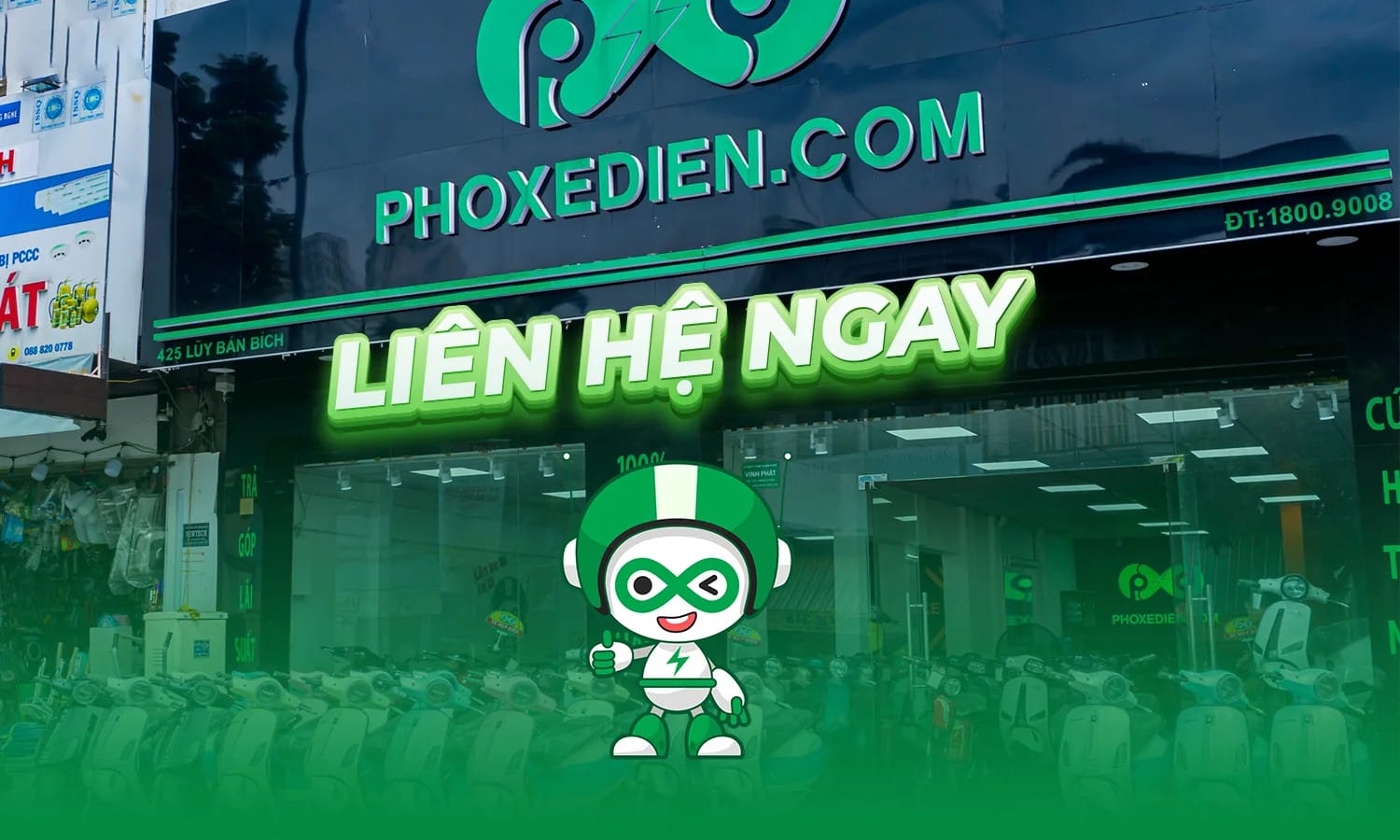 dia chi mua xe dien gia re duoi 5 trieu uy tin