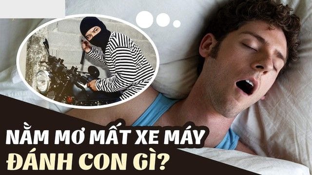 Hình ảnh các con số ngẫu nhiên trên tờ giấy, tượng trưng cho việc tìm kiếm con số may mắn từ giấc mơ