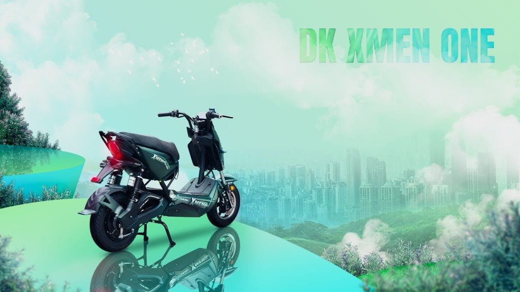 Kiểm tra pin xe điện 5 bình