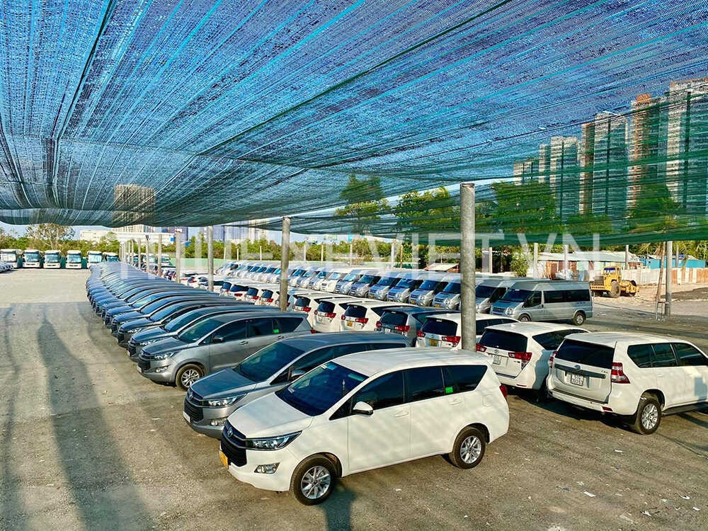 Kinh nghiệm chọn dịch vụ cho thuê xe 4, 7 chỗ giá rẻ đi tỉnh