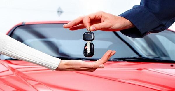 Lịch ngày tốt để xem ngày tốt mua xe theo ngày tháng năm sinh phù hợp