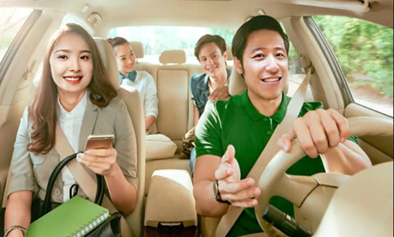 Lợi ích khi lựa chọn xe ghép Hải Dương Hà Nội