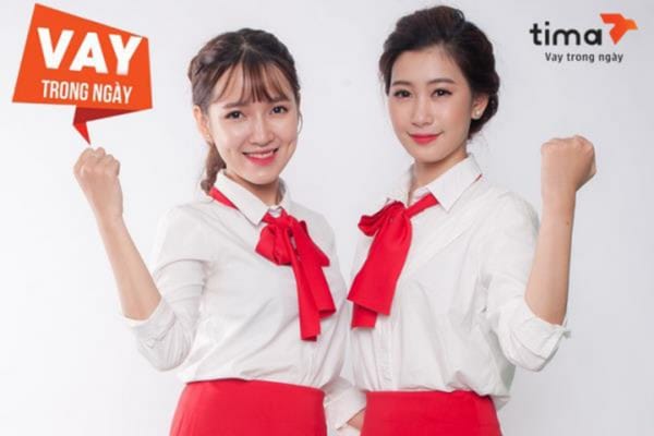 Lựa chọn vay mua trả góp nhanh chóng, không qua ngân hàng