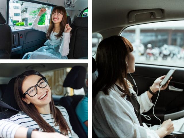 Lựa chọn xe ghép Hải Dương Hà Nội minh bạch