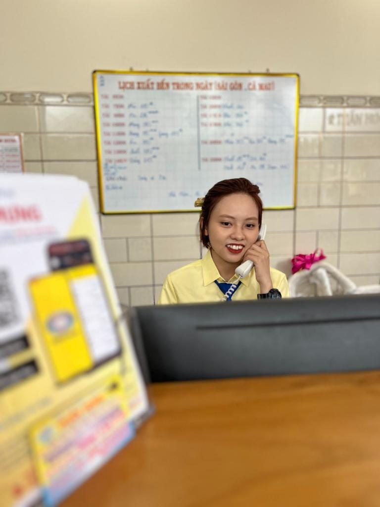 Số điện thoại nhà xe Tuấn Hưng và thông tin liên hệ các văn phòng