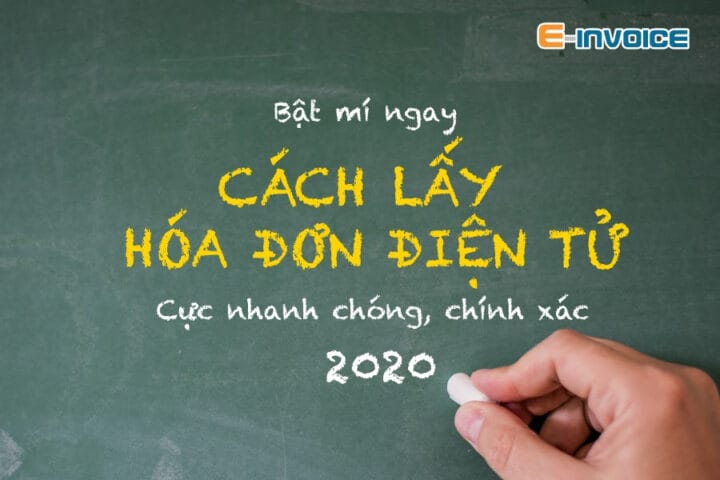 Tầm quan trọng của việc lấy hóa đơn điện tử xe Phương Trang