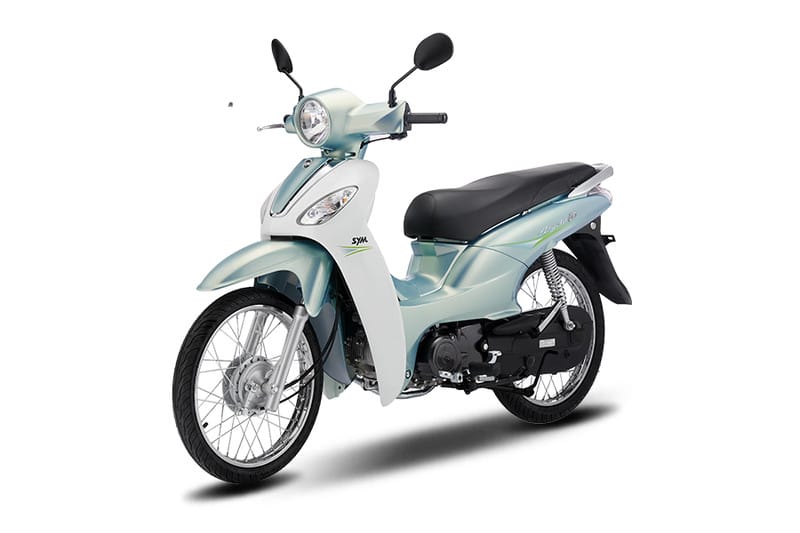 Thương hiệu xe máy 50cc uy tín - Osakar, thiết kế thời trang, bền bỉ, phù hợp cho học sinh cấp 3