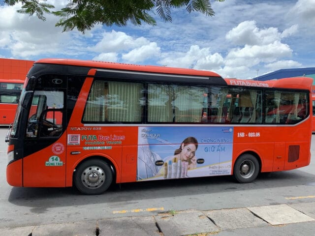 Tổng đài Phương Trang Bến Xe Miền Tây