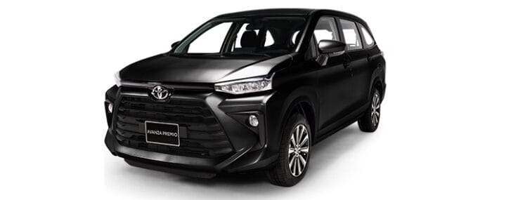 Toyota Avanza Premio 2024, một lựa chọn xe 7 chỗ giá cả phải chăng cho gia đình
