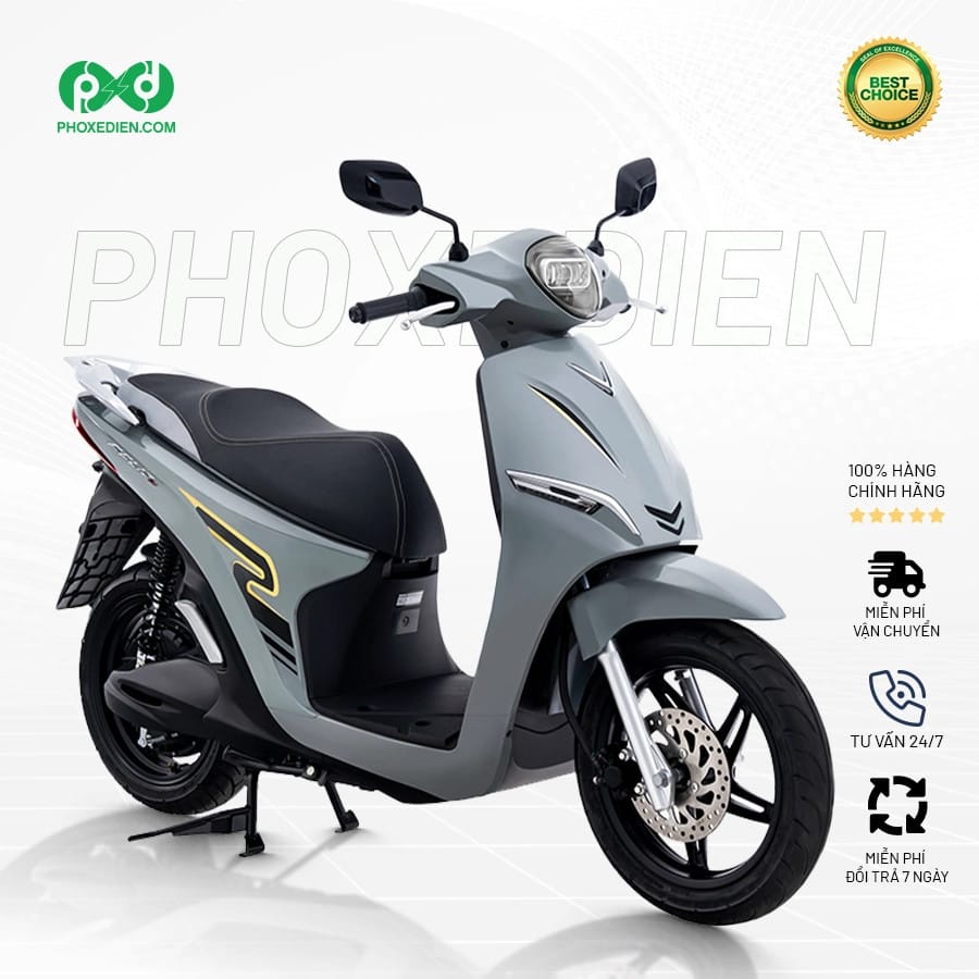 VinFast Feliz Neo chính hãng, mẫu xe điện VinFast đáng tin cậy