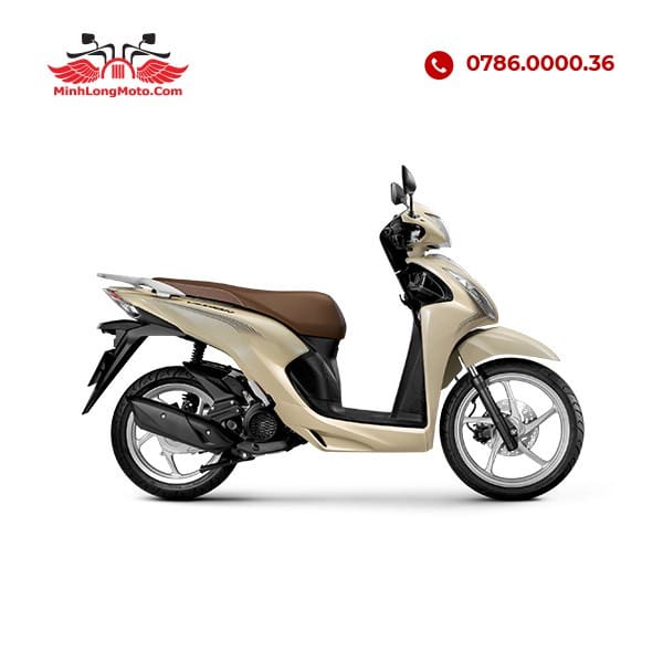 Vision 2024 Cổ điển Vàng đen bạc