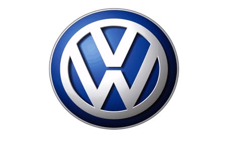 Volkswagen logo