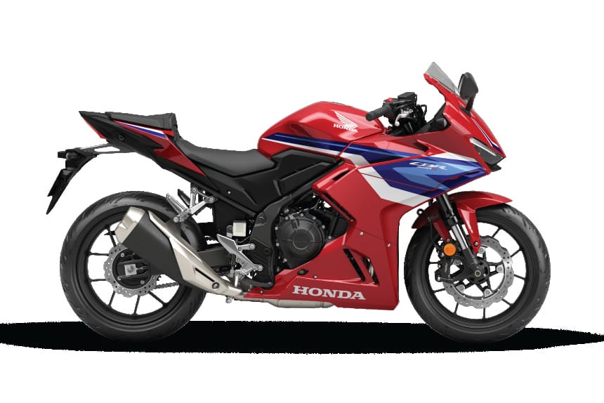 xe CBR500R 2024, bảng giá xe phân khối lớn Honda Thanh Hóa, xe thể thao mạnh mẽ