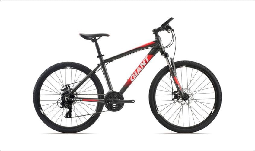 Xe đạp địa hình MTB Giant ATX 660 phiên bản 2022