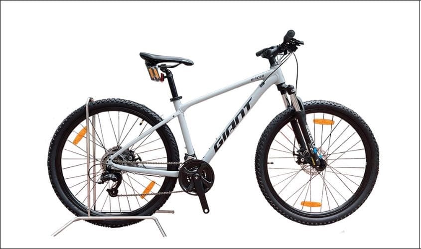 Xe đạp địa hình MTB Giant Rincon 2 phiên bản 2022