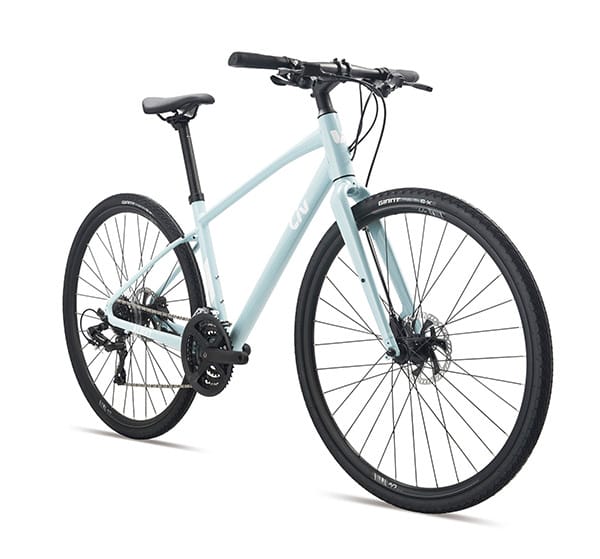 Xe đạp touring LIV ALIGHT 1 2023 cho nữ