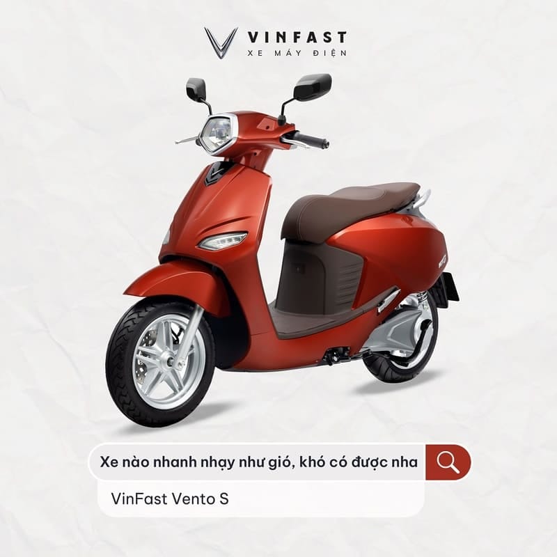 Xe máy điện cao cấp với động cơ mạnh mẽ