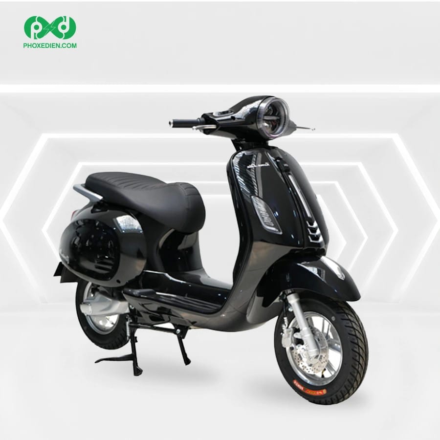 Xe máy điện DK Roma Lite dành cho học sinh cấp 3