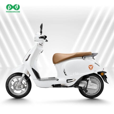Xe máy điện Yadea Orla cho học sinh cấp 3