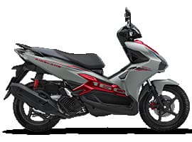 Xe tay ga Honda Air Blade 160/125 phong cách thể thao