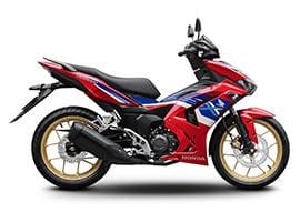 xe Winner X Honda, bảng giá xe máy côn tay Thanh Hóa, dòng xe thể thao