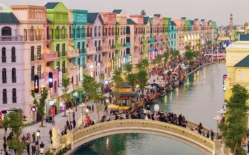 Di chuyển giữa Hà Nam và Hưng Yên dễ dàng hơn với tuyến xe buýt 08