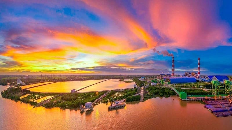 Dịch vụ xe buýt Thái Bình ngày càng được cải thiện về chất lượng