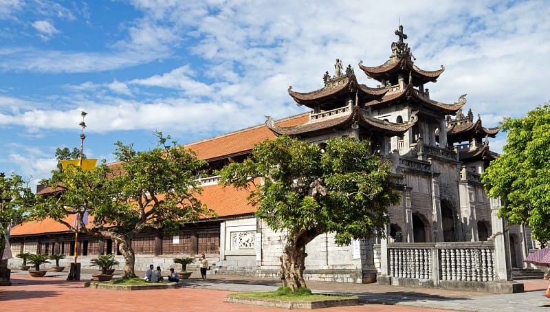 Lịch trình xe bus Kim Sơn Ninh Bình rõ ràng, dễ theo dõi cho hành khách