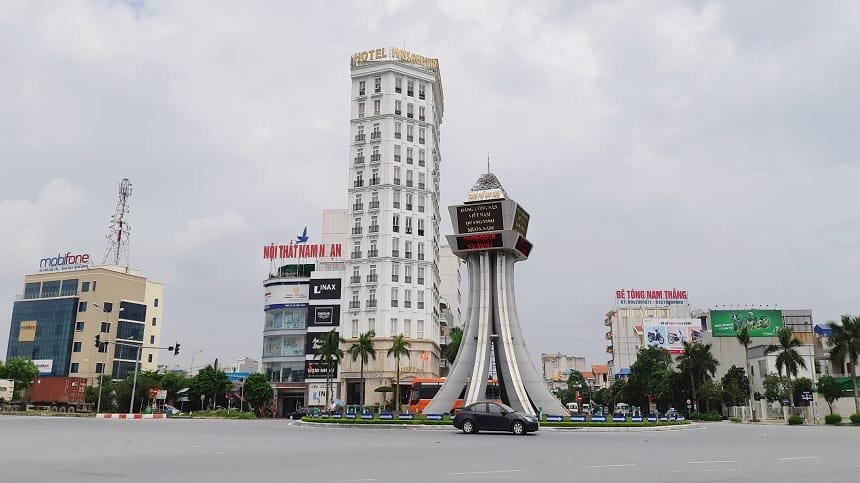 Lịch trình xe buýt số 10 Đại Duy Nam Định là điều được nhiều người quan tâm