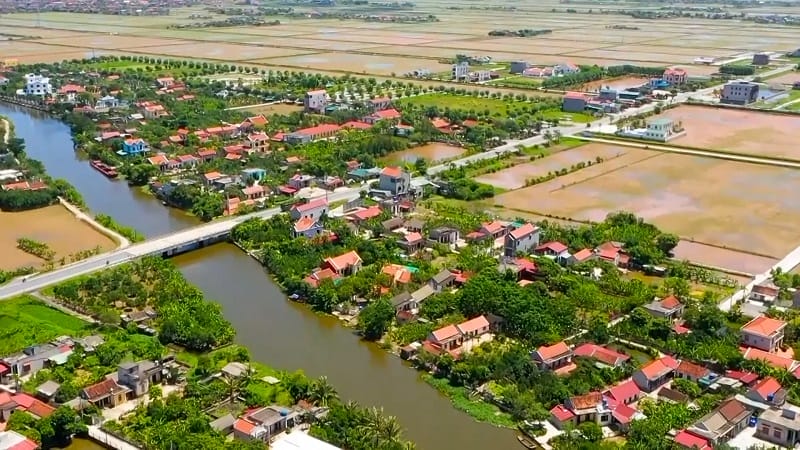 Xe bus Kim Sơn Ninh Bình là giải pháp di chuyển an toàn, tiết kiệm