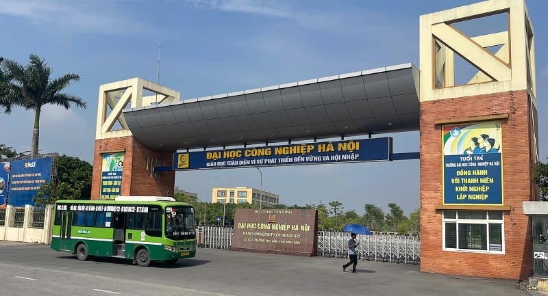 Xe buýt 08 Hà Nam đi Hưng Yên giúp giảm áp lực giao thông liên tỉnh