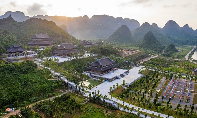 Xe buýt 08 Hà Nam – Hưng Yên là lựa chọn phù hợp cho sinh viên và người đi làm