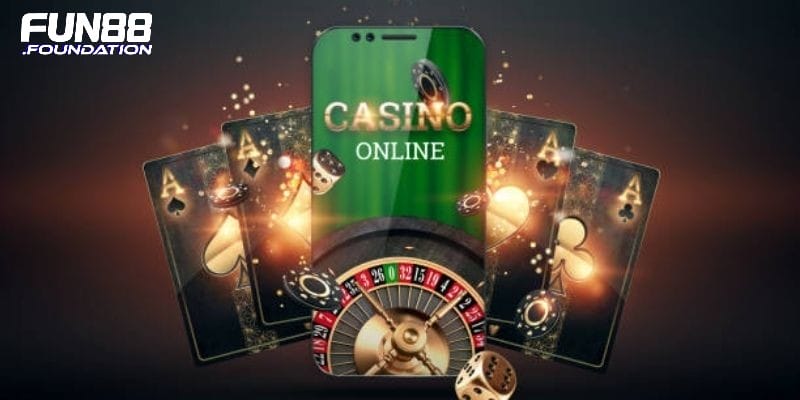 Khám phá chuẩn nhất về cổng game Fun88