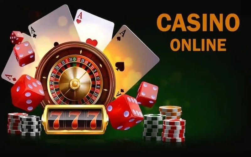 Tổng quan về Casino FB88