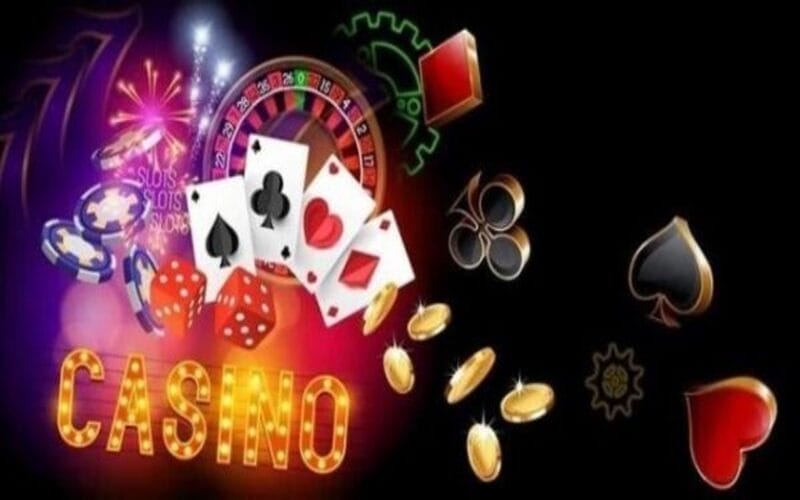 Khuyến mãi và ưu đãi tại Casino FB88
