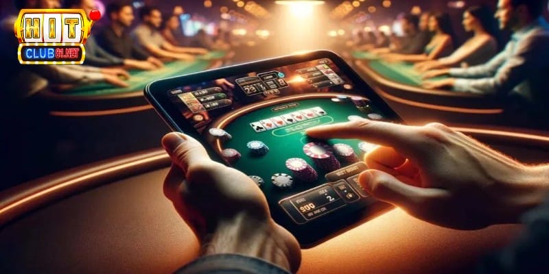 Vì sao nên tải ứng dụng Hitclub ngay hôm nay