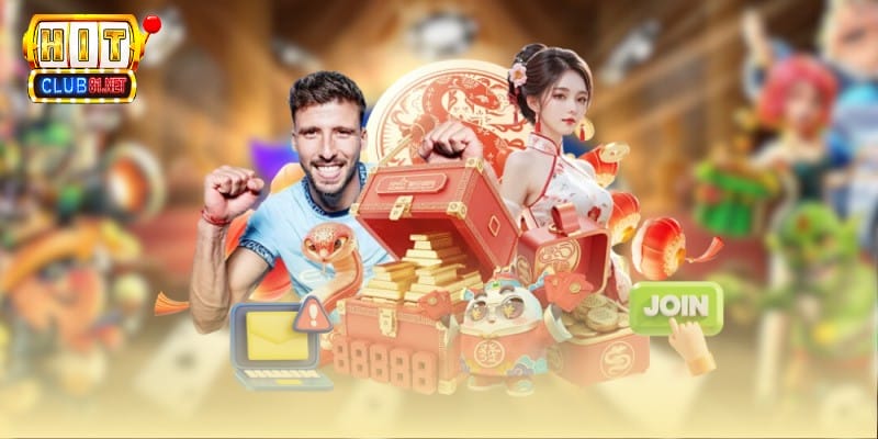Tải Hitclub - Lựa chọn giải trí không thể bỏ qua