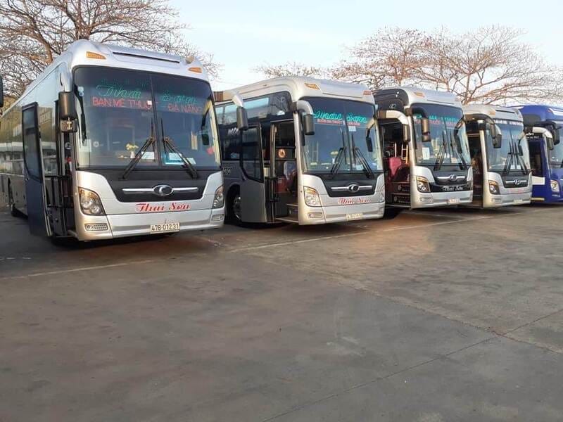 Bến xe phía tây Thanh Hóa là bến xe có quy mô lớn nhất trong hệ thống bến xe Thanh Hóa