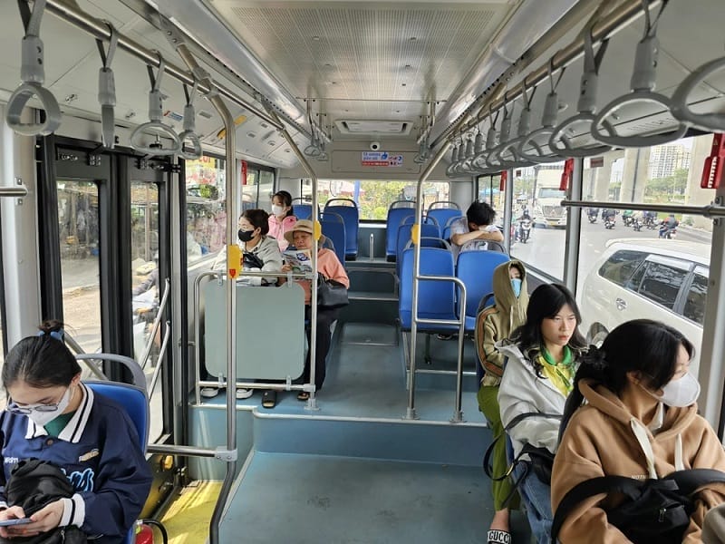 Một vài kinh nghiệm cần lưu ý khi đi Sa Kỳ Quảng Ngãi bằng xe buýt