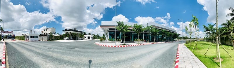 Một vài kinh nghiệm khi di chuyển tại bến xe khách Bình minh